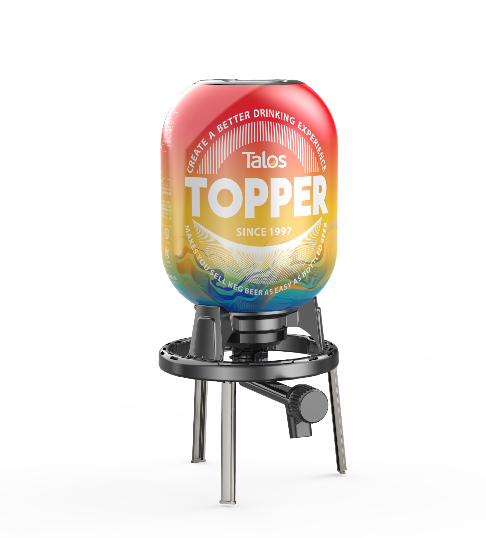 Topper